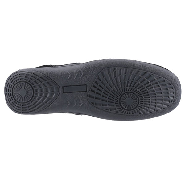 Morgan Easy-Fit Touch Fastening Shoe