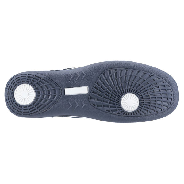 Morgan Easy-Fit Touch Fastening Shoe