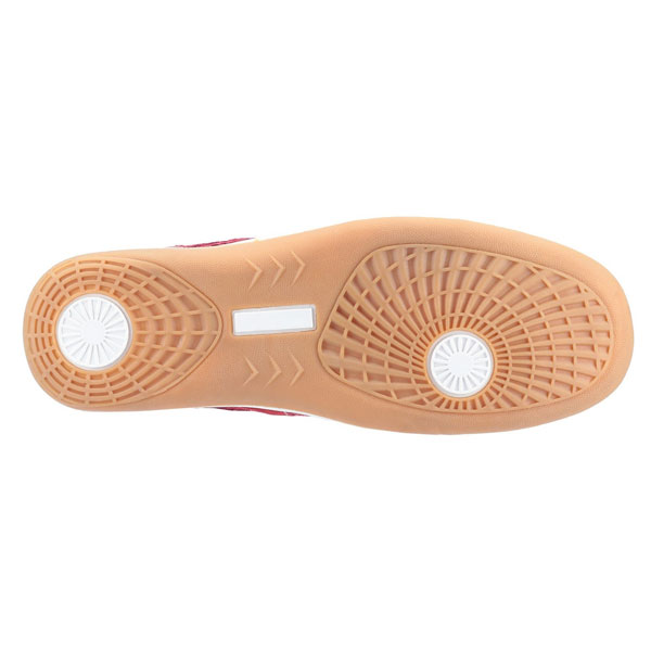 Morgan Easy-Fit Touch Fastening Shoe