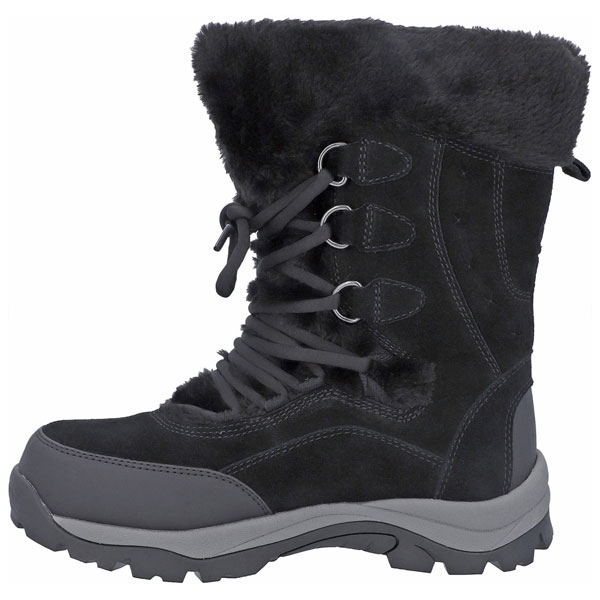 Mortiz 200 All-Weather Hiking Boots