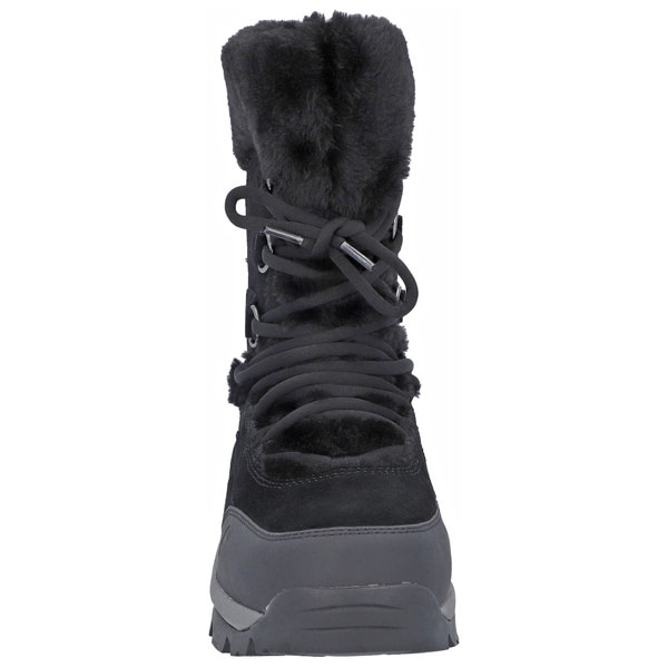 Mortiz 200 All-Weather Hiking Boots
