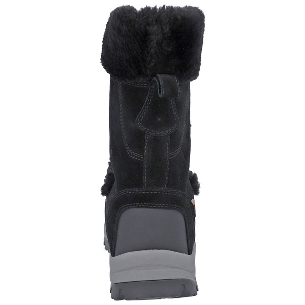 Mortiz 200 All-Weather Hiking Boots