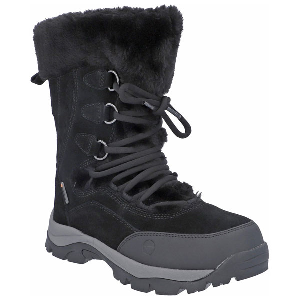 Mortiz 200 All-Weather Hiking Boots