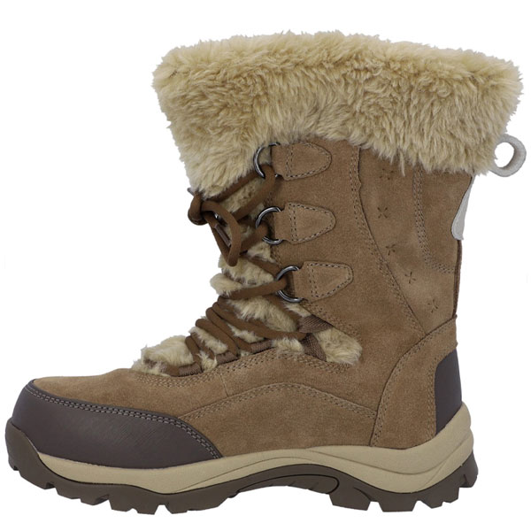 Mortiz 200 All-Weather Hiking Boots