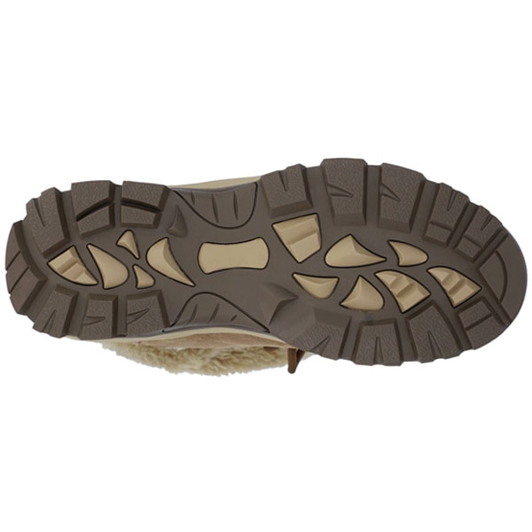 Mortiz 200 All-Weather Hiking Boots