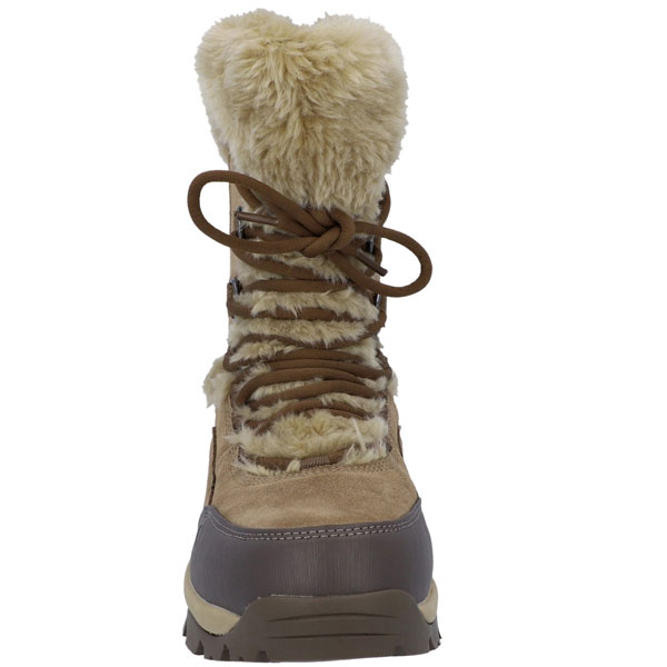 Mortiz 200 All-Weather Hiking Boots