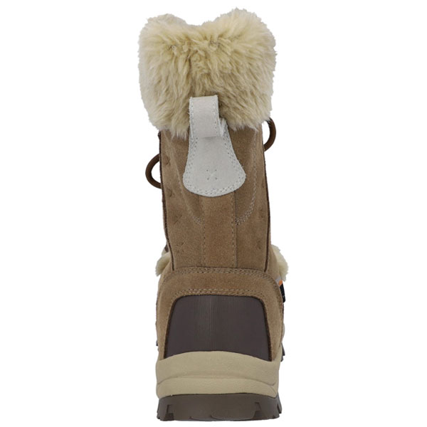 Mortiz 200 All-Weather Hiking Boots