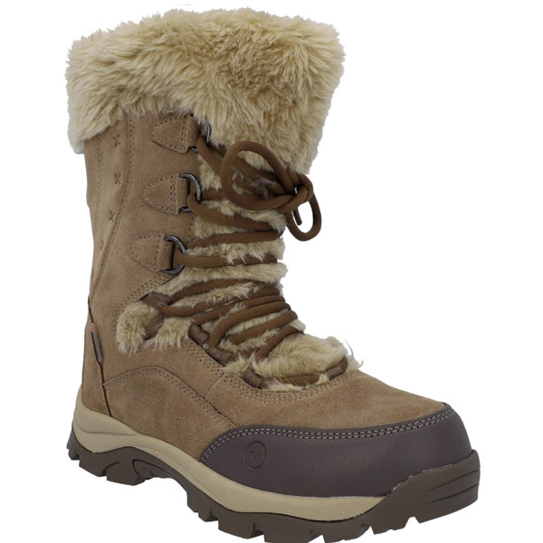 Mortiz 200 All-Weather Hiking Boots