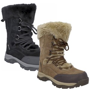 Mortiz 200 All-Weather Hiking Boots