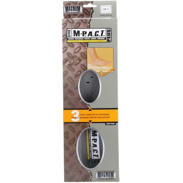 MPACT Comfort Insoles