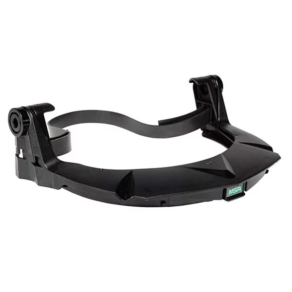 MSA Universal Sloped Design Visor Frame