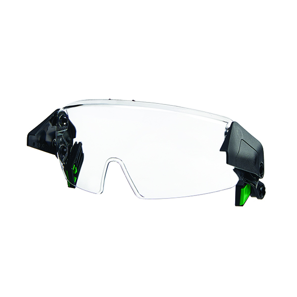 MSA V-Gard H1 Contoured Spectacles