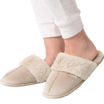 best mule ladies slippers in UK
