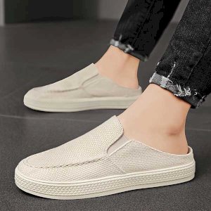 men’s casual summer mules UK