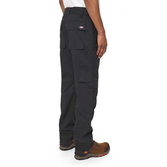 Dickies Utility Pants with Knee Support