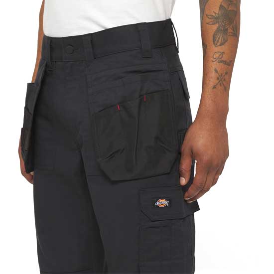 Dickies Utility Pants with Knee Support