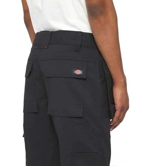 Dickies Utility Pants with Knee Support