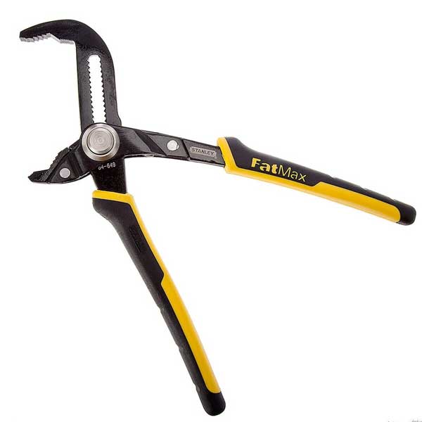  Multigrip FatMax Groove Joint Plier - 300mm