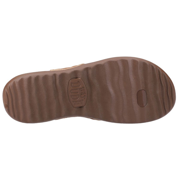 Myers Flip Grip Sandal