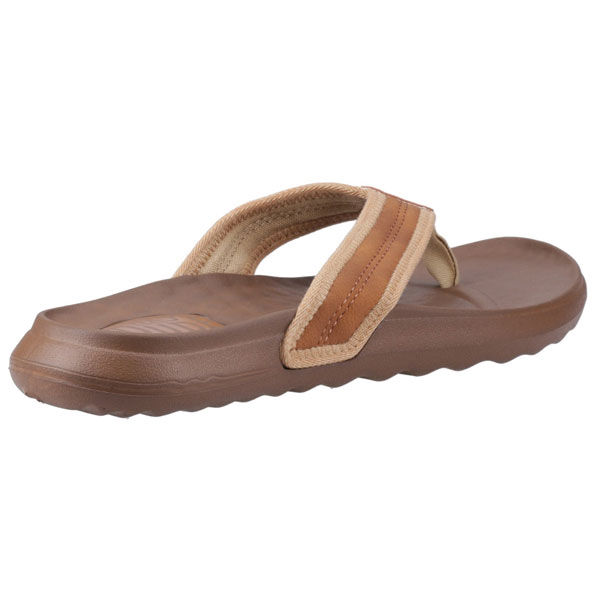 Myers Flip Grip Sandal