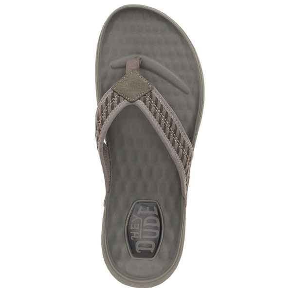 Myers Flip On Sandal