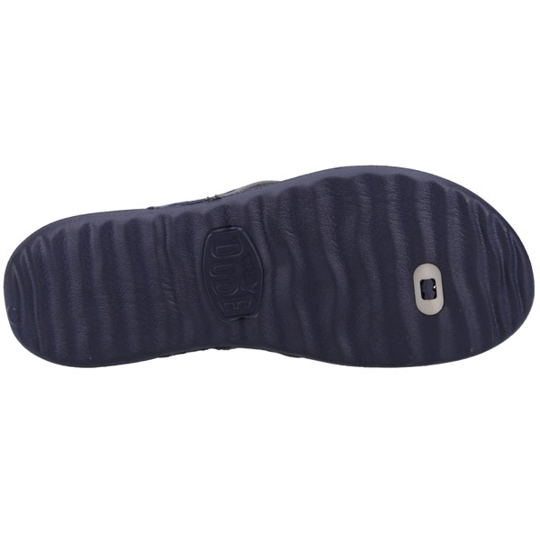 Myers Lightweight Outsole Sandal