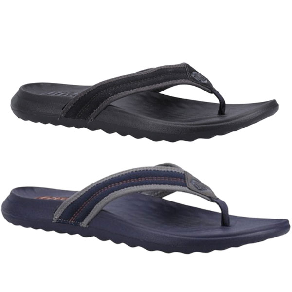 Myers Lightweight Outsole Sandal