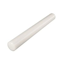 Natural 90mm Polypropylene Round Plastic Rod – Durable Material