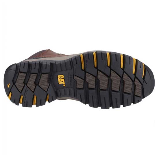 Navigator Mid Safety Walking Shoe