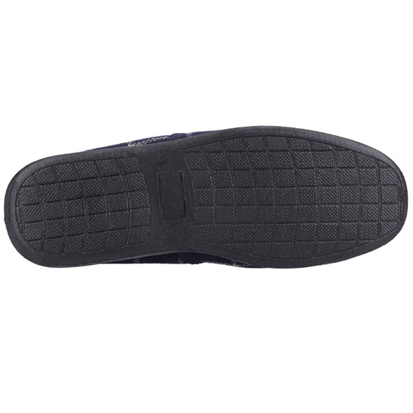 Neal SoftStep Mule Slipper