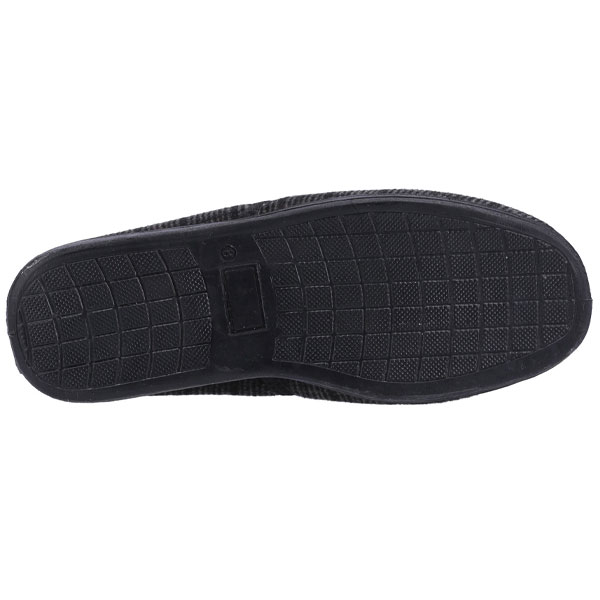 Neal SoftStep Mule Slipper
