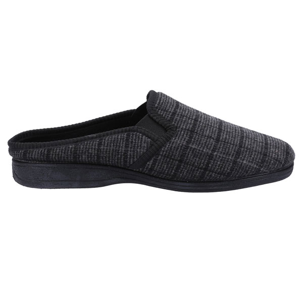Neal SoftStep Mule Slipper