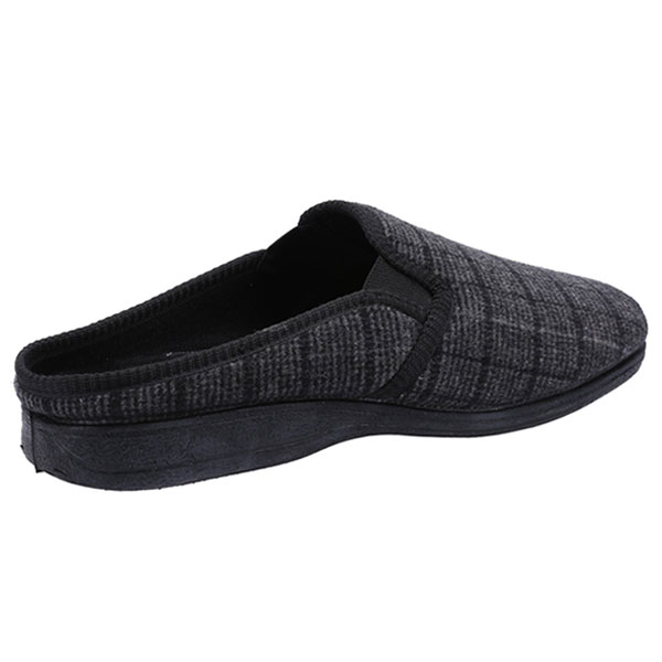 Neal SoftStep Mule Slipper