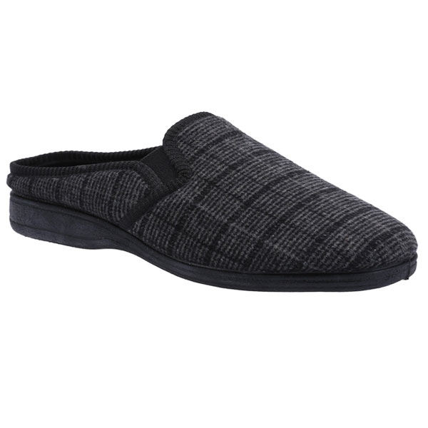Neal SoftStep Mule Slipper