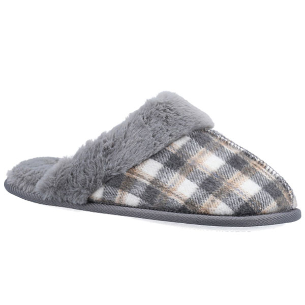 Neath Everyday Slip-On Slipper