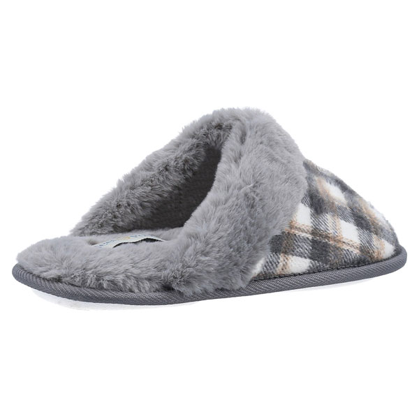 Neath Everyday Slip-On Slipper