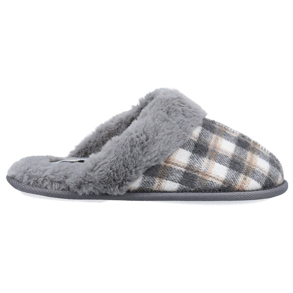 Neath Everyday Slip-On Slipper