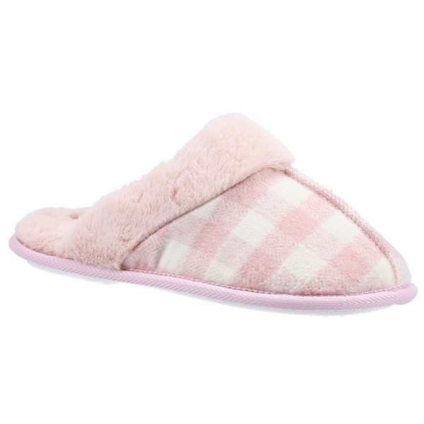 Neath Everyday Slip-On Slipper