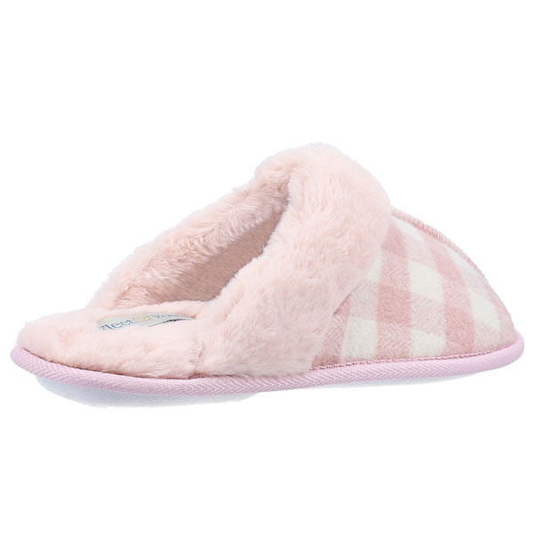 Neath Everyday Slip-On Slipper