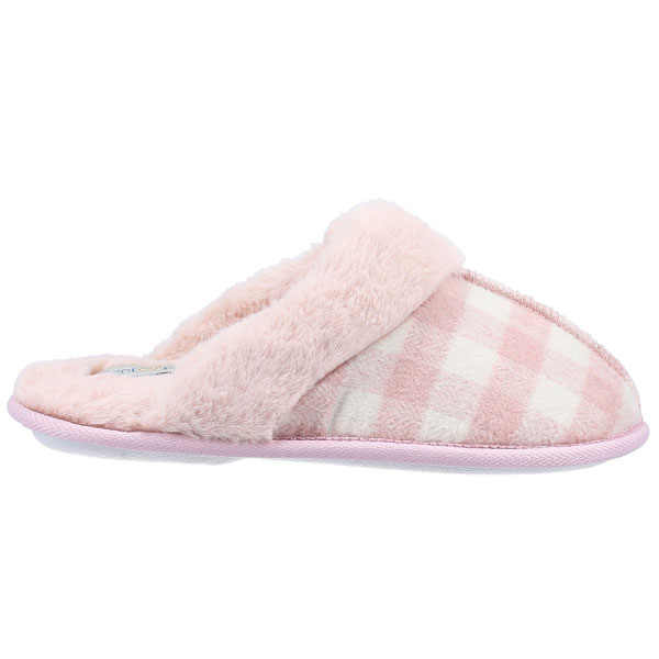 Neath Everyday Slip-On Slipper