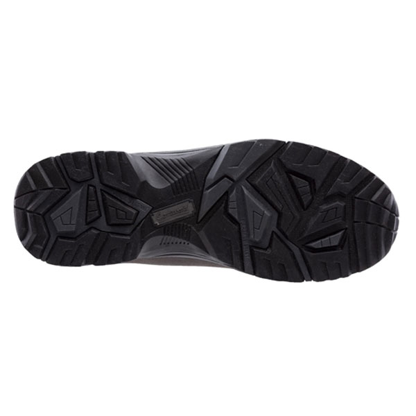 Nebraska Leather Hiking Shoes