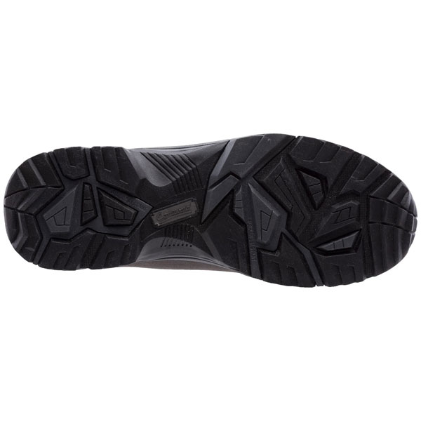Nebraska Trail-Ready Hiker Boot (Kids)