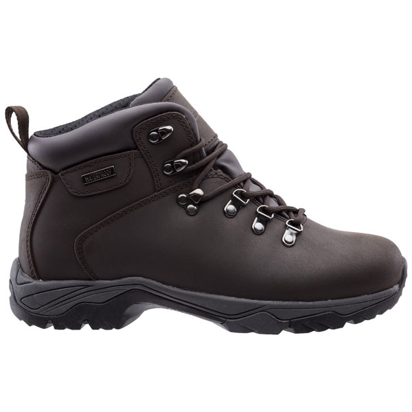 Nebraska Trail-Ready Hiker Boot (Kids)