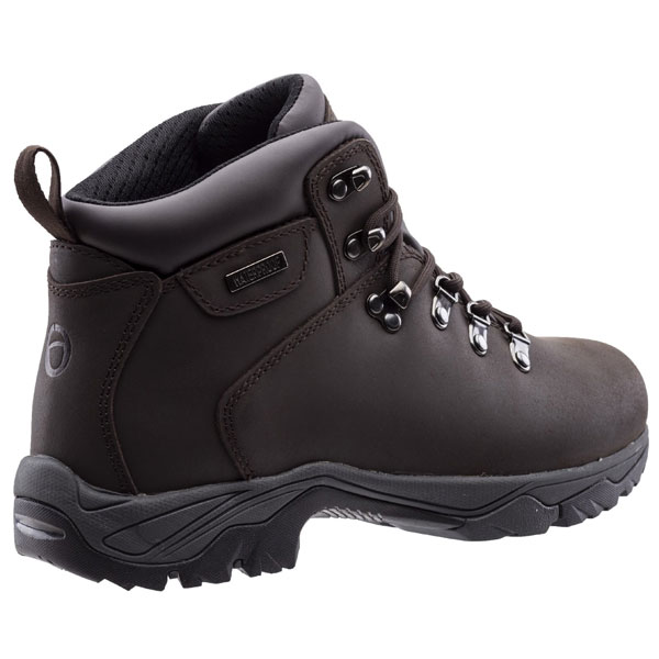 Nebraska Trail-Ready Hiker Boot (Kids)