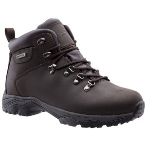 Nebraska Trail-Ready Hiker Boot (Kids)