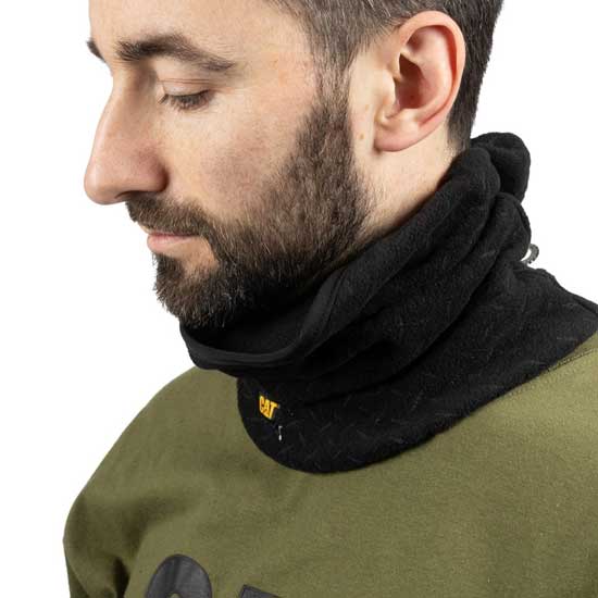 Branded Neck Warmer for Cold Weather
