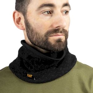 Branded Neck Warmer for Cold Weather