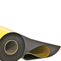 NEOPRENE Rubber Sponge Sheet 1m wide Self Adhesive Expanded Foam
