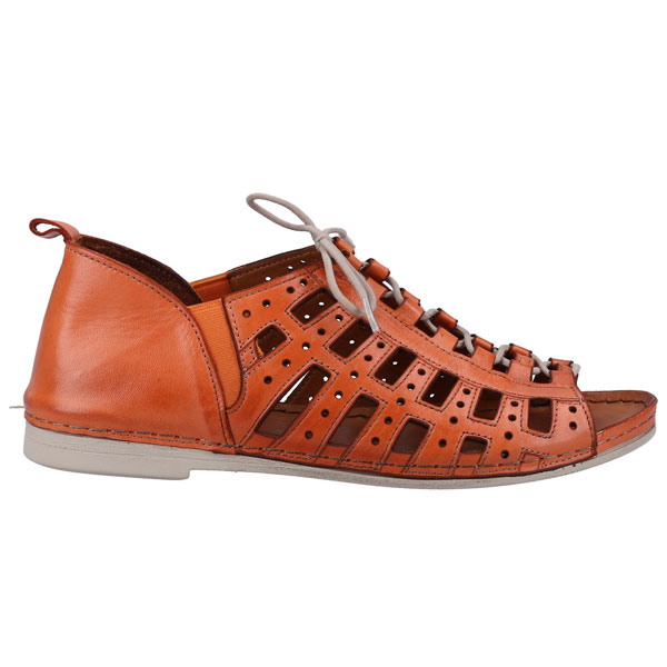 Newport Lightweight Casual Shoe