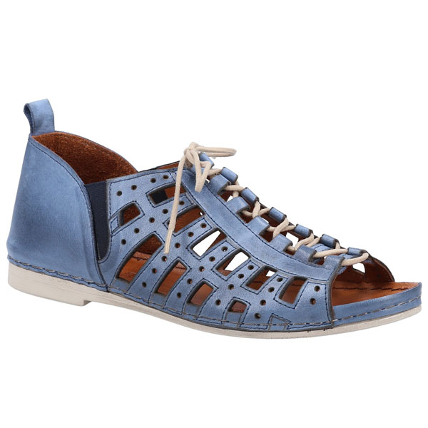 Newport Lightweight Casual Shoe